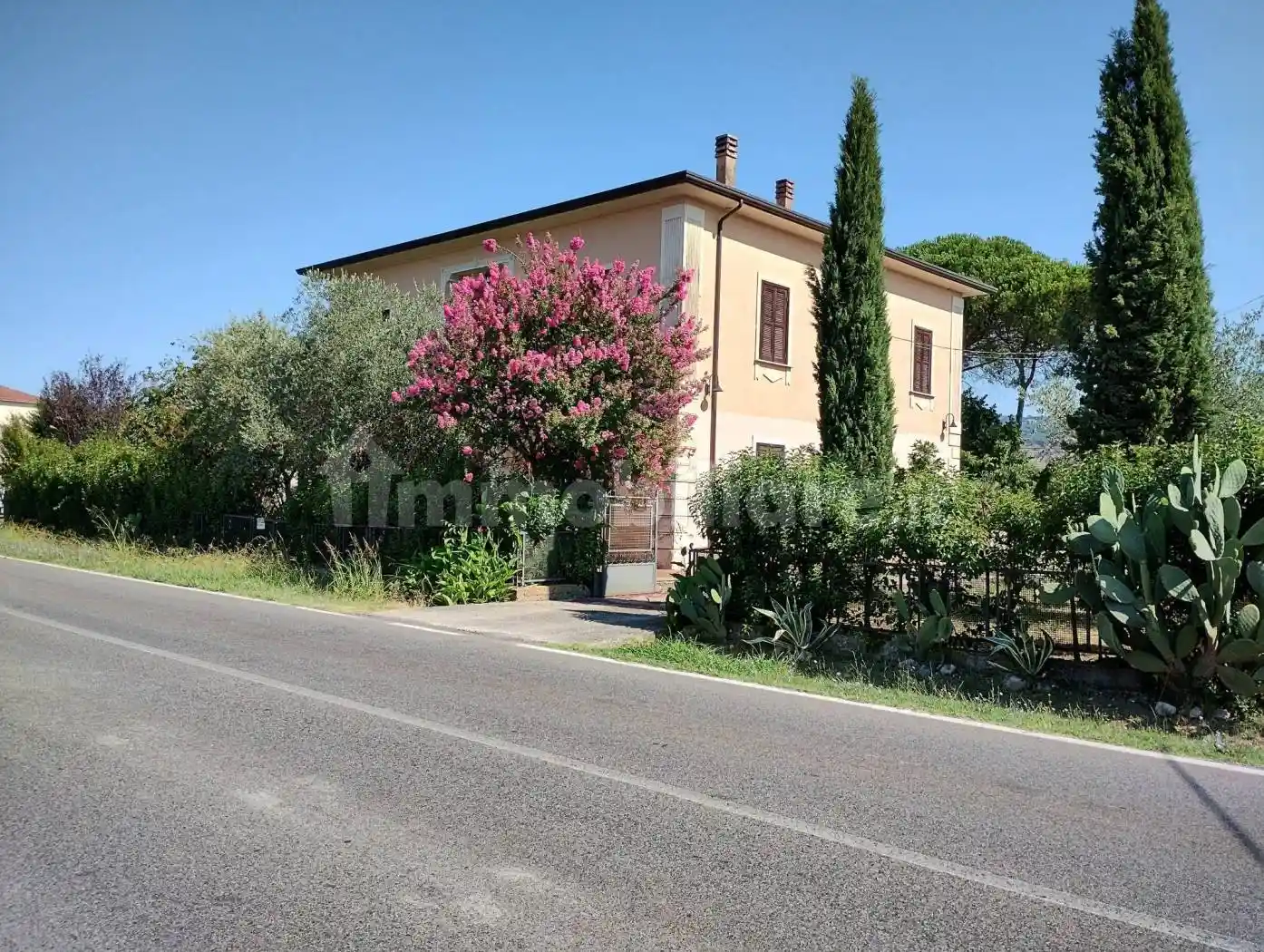 Villa in vendita a Roccasecca