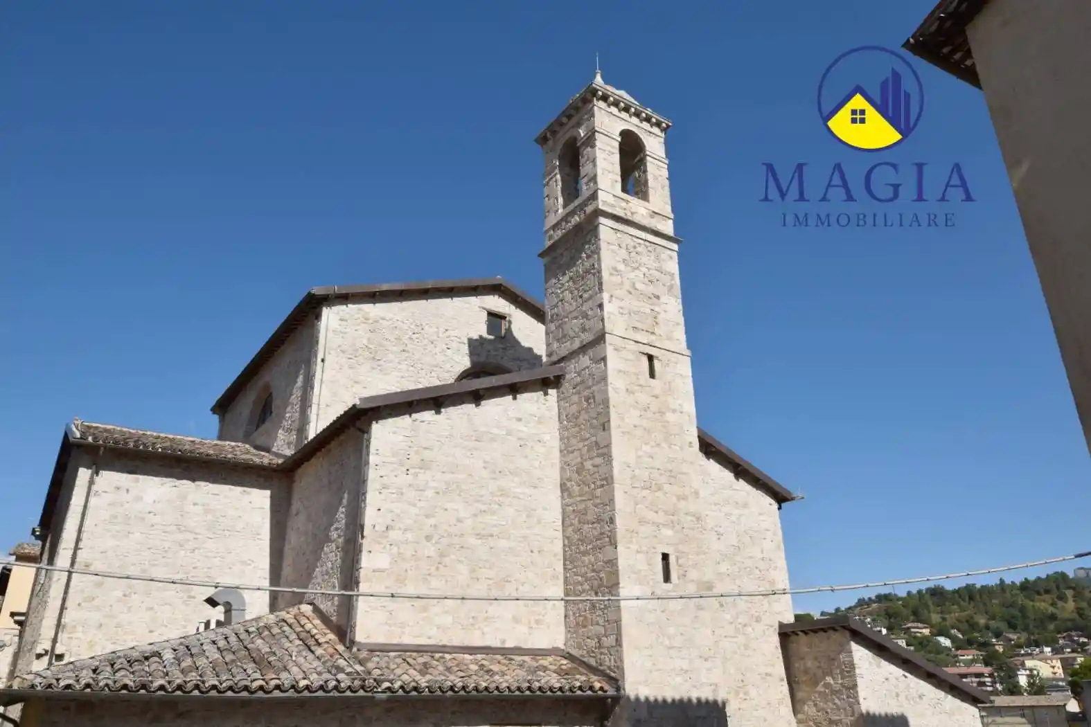 Appartamento in vendita a Ascoli Piceno