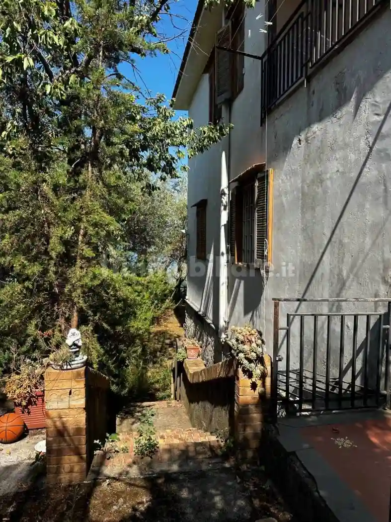Villa unifamiliare via Raffaele Bosco 180, Centro, Vico Equense - foto 4