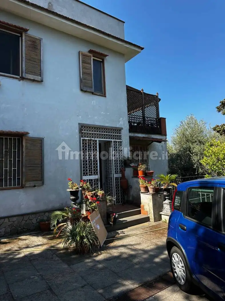 Villa in affitto a Vico Equense