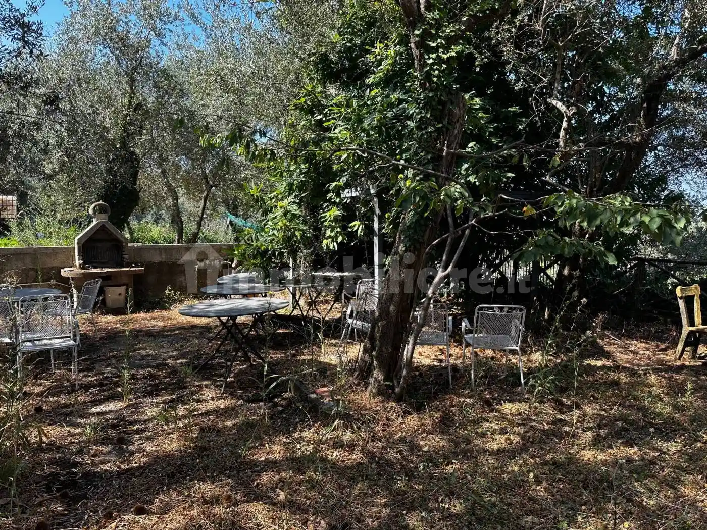 Villa unifamiliare via Raffaele Bosco 180, Centro, Vico Equense - foto 5