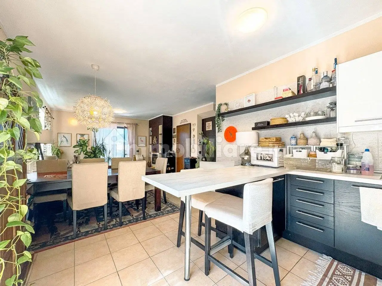 Appartamento in vendita a Orta San Giulio