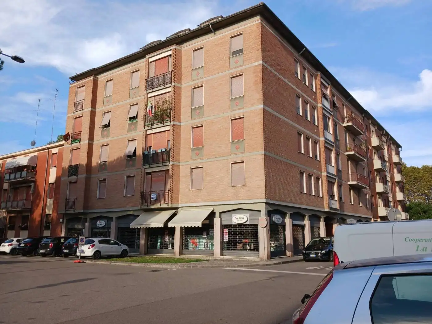 Appartamento in vendita a Argenta