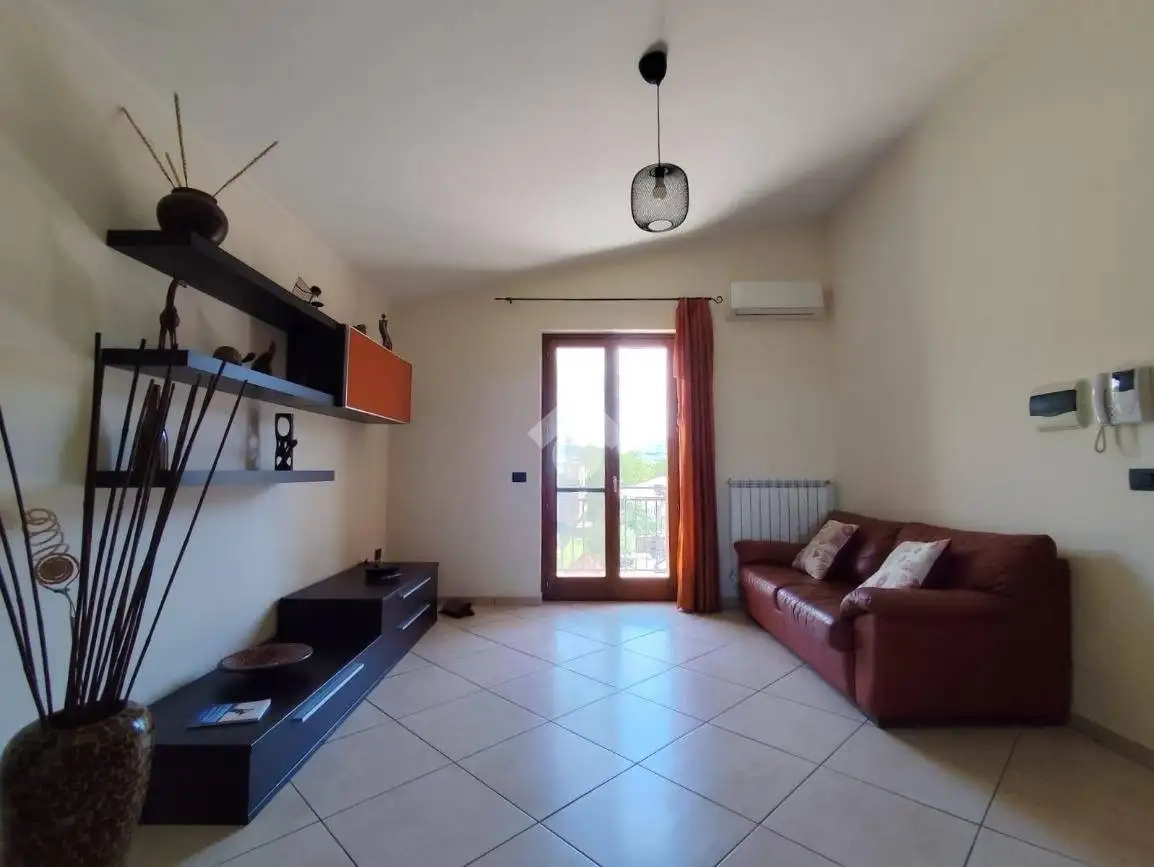 Attico - Mansarda in vendita a Santa Maria a Vico