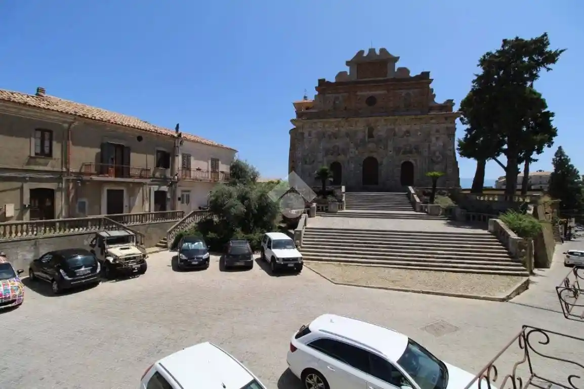 Appartamento in vendita a Montalto Uffugo