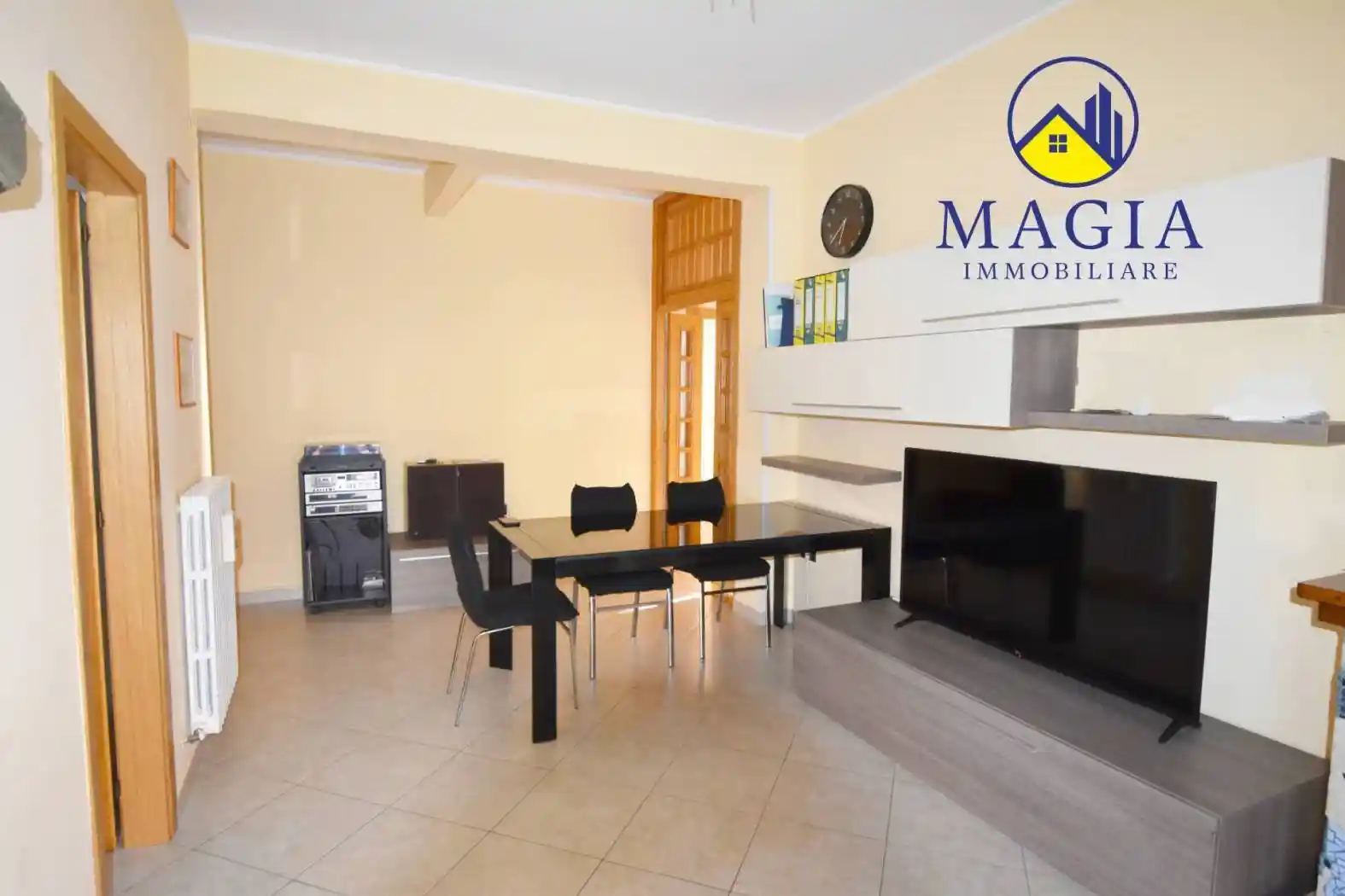 Appartamento in vendita a Castel di Lama