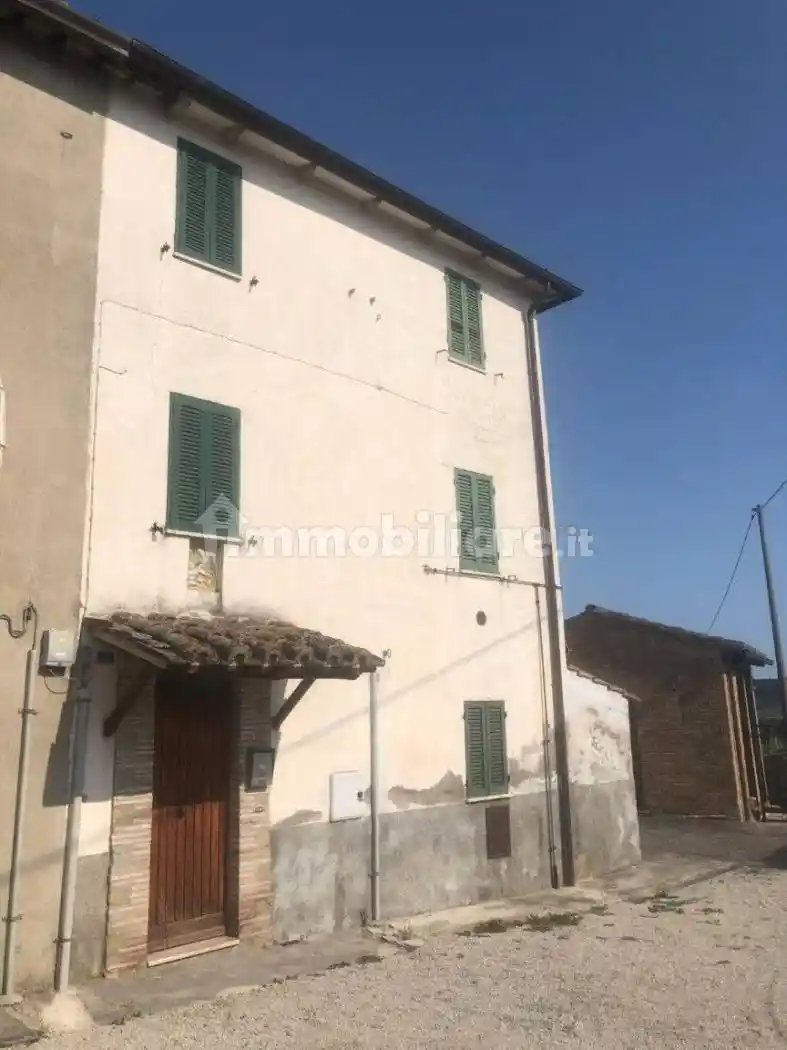 Casa indipendente in vendita a Magione