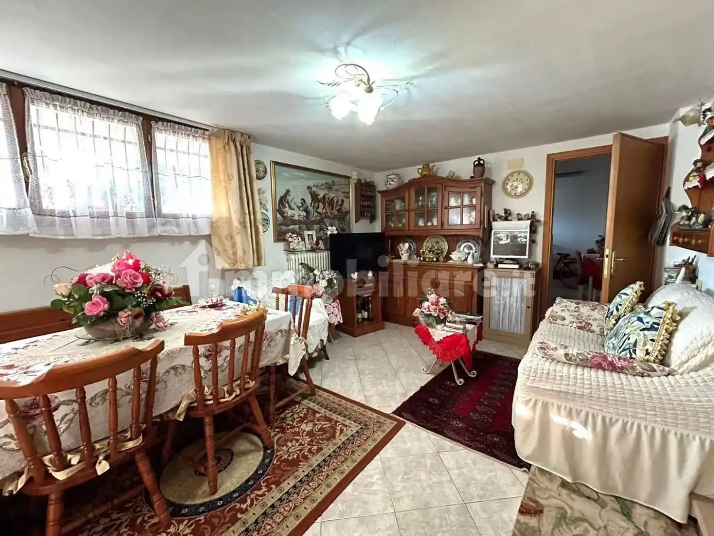 Appartamento in vendita a Cecina