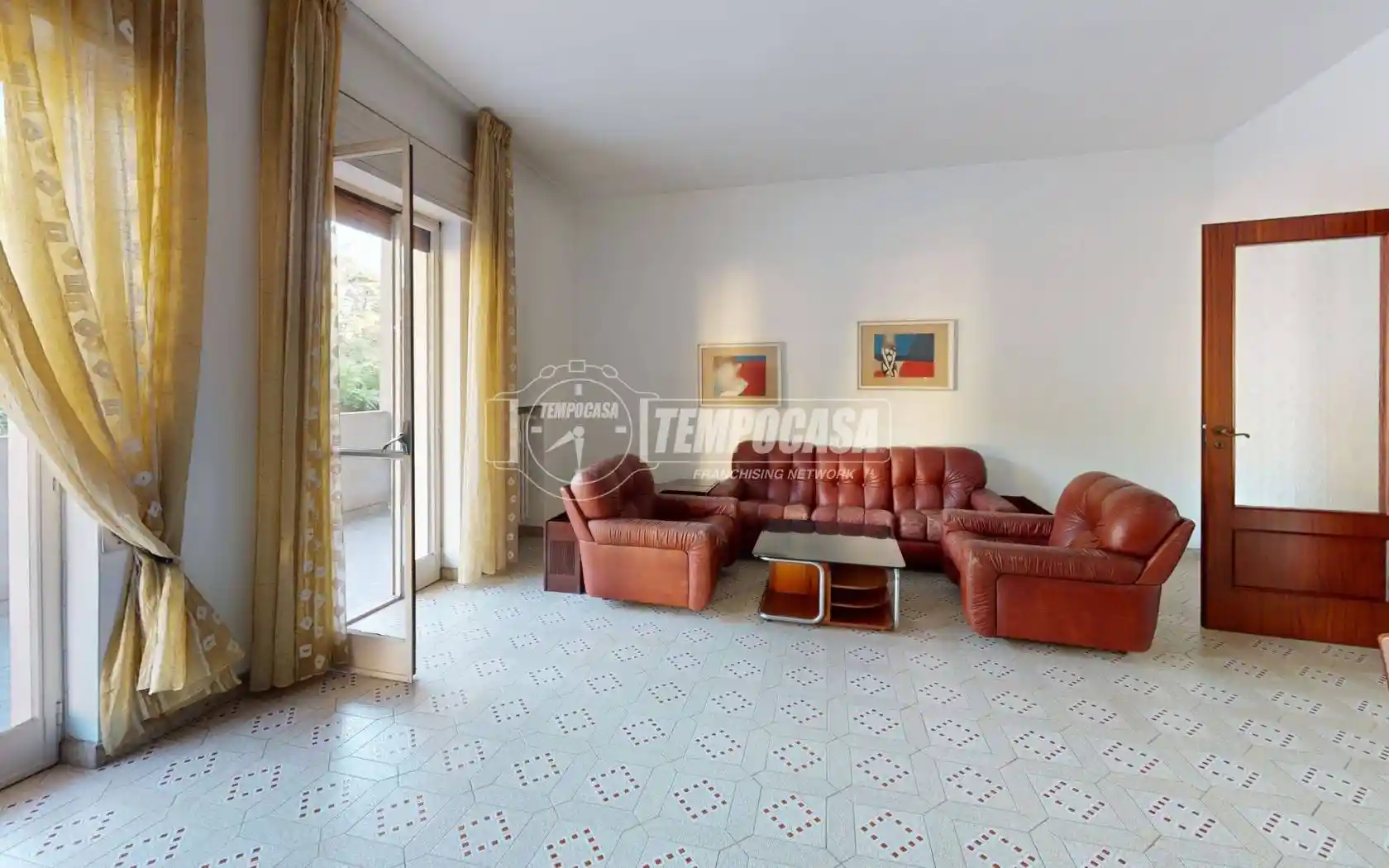 Appartamento in vendita a Bari