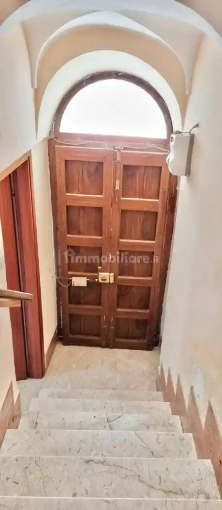 Terratetto unifamiliare via Casale di piazza 14, Centro, Chiusa Sclafani - foto 2