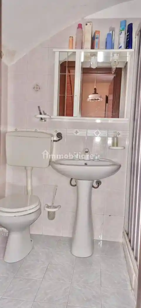 Terratetto unifamiliare via Casale di piazza 14, Centro, Chiusa Sclafani - foto 5