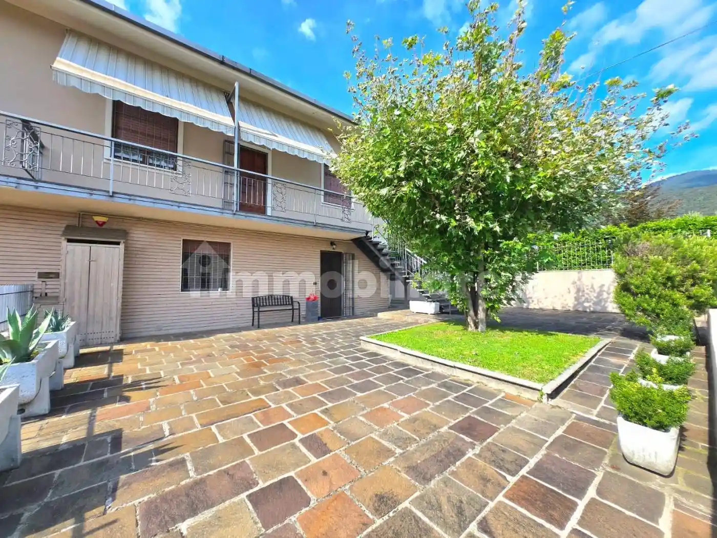 Villa in vendita a Concesio