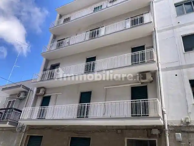 Appartamento in vendita a Brindisi