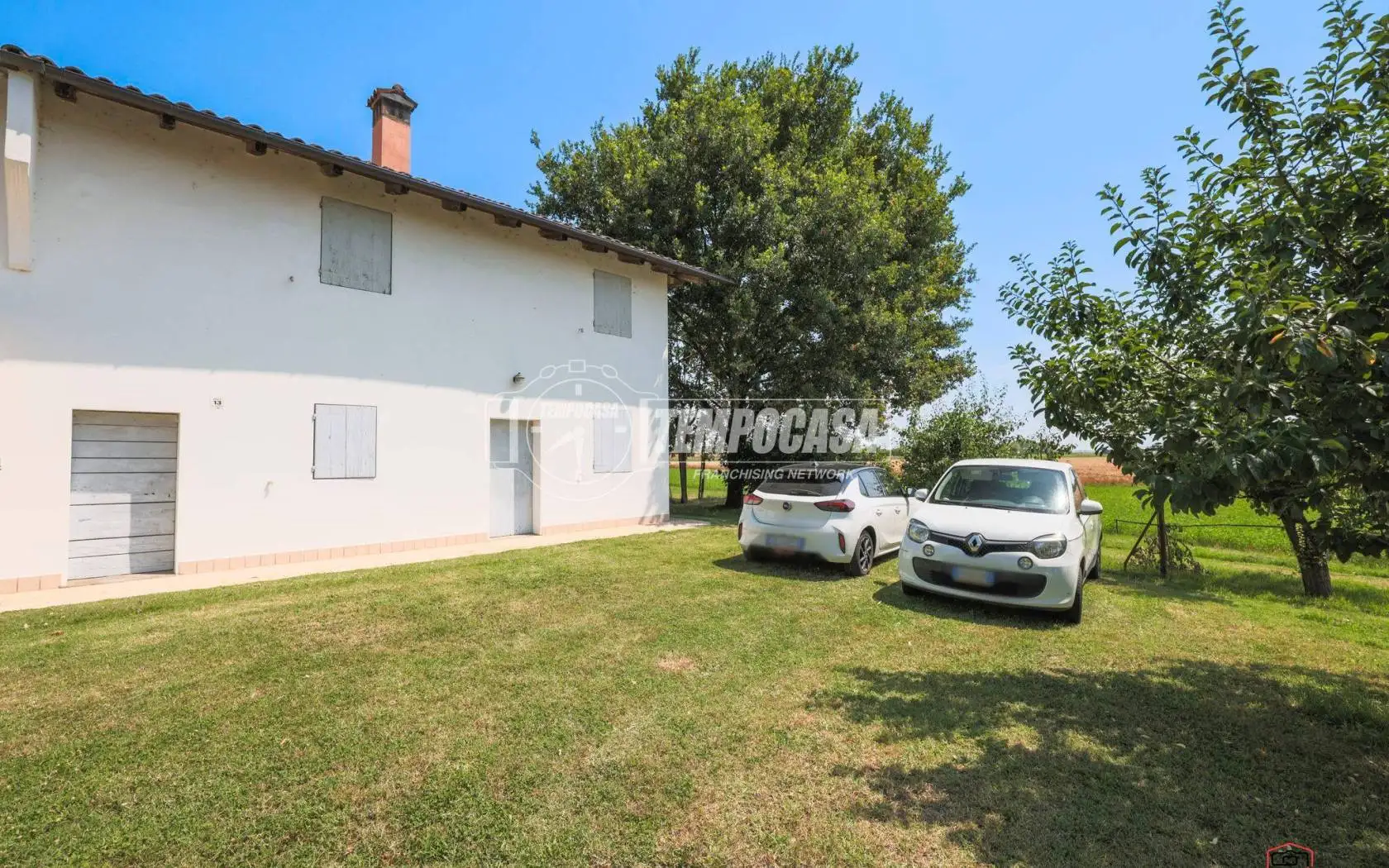 Casa indipendente in vendita a Budrio