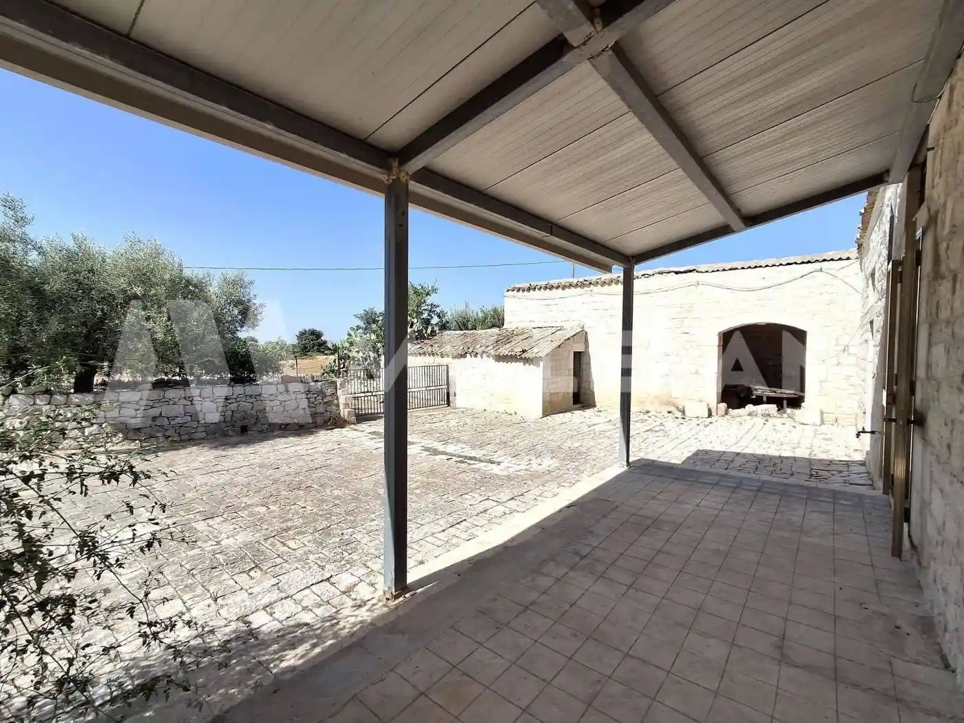 Casale Sp28, San Vito, Modica - foto 3