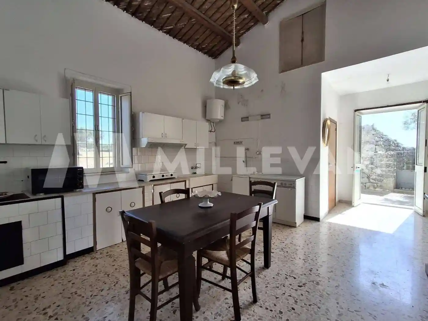 Casale Sp28, San Vito, Modica - foto 4