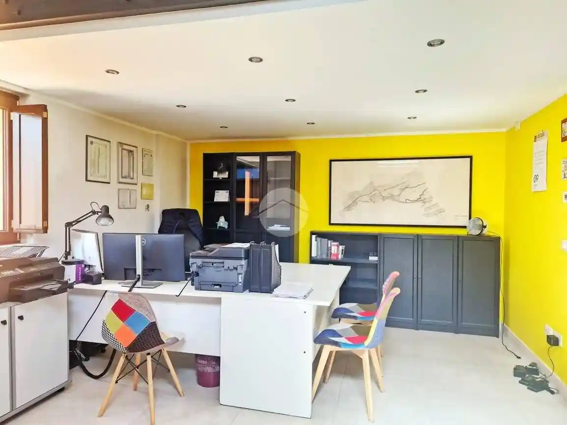 Monolocale APPARTAMENTO via strinella 61, Villa Comunale, L'Aquila - foto 2