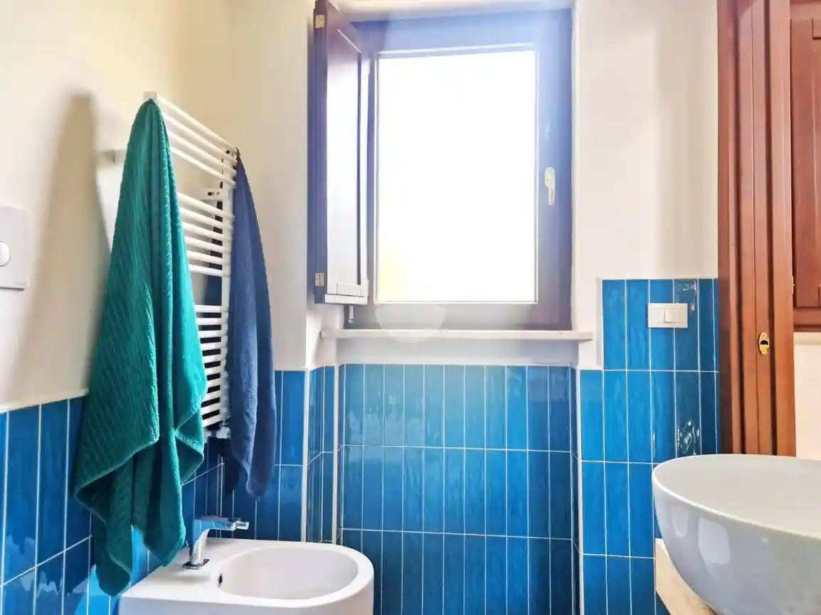 Monolocale APPARTAMENTO via strinella 61, Villa Comunale, L'Aquila - foto 5