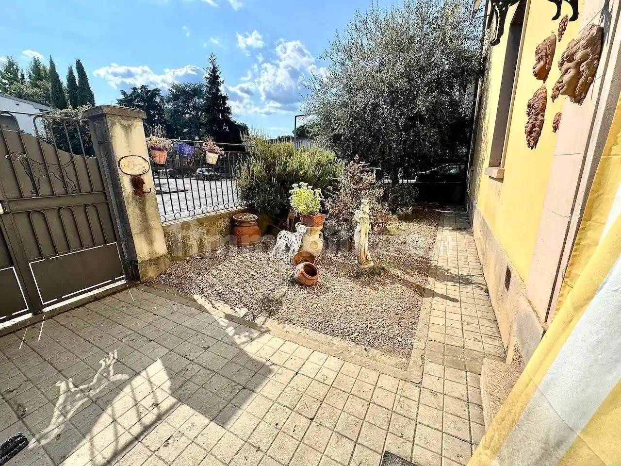 Appartamento in vendita a Montevarchi