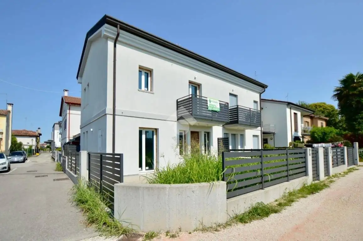 Villa in vendita a Ceggia