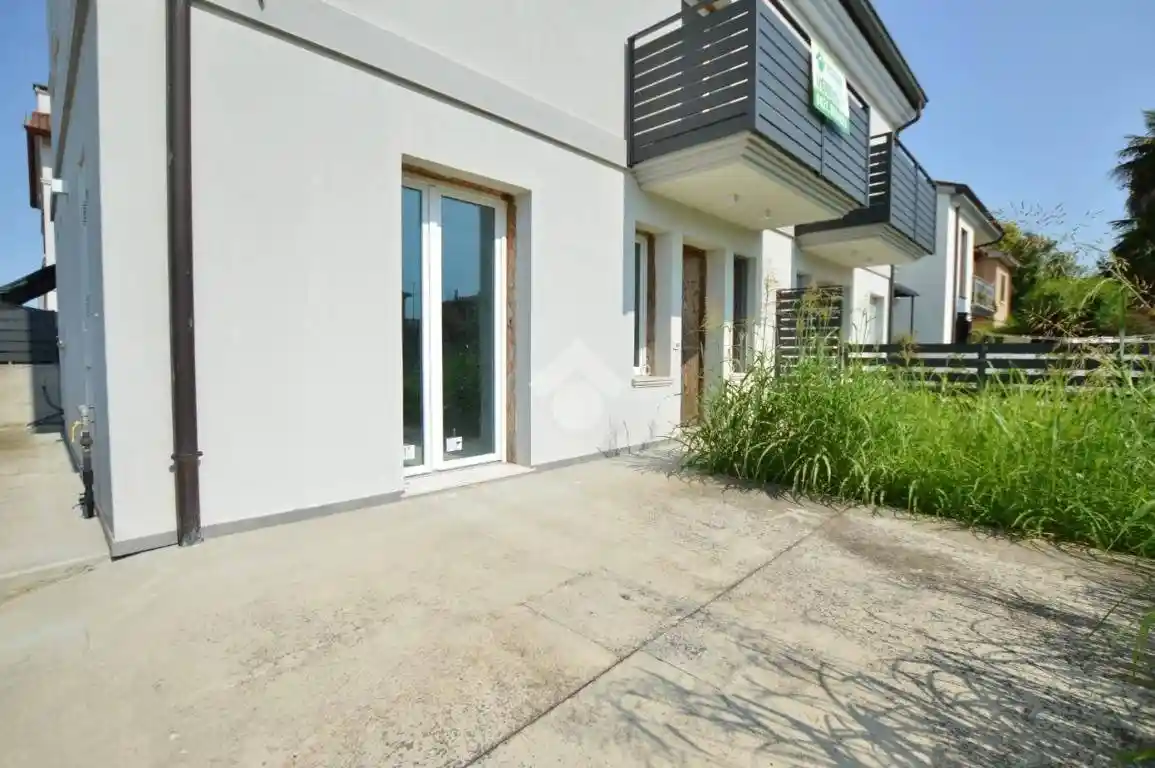 Villa bifamiliare via Cesare Battisti, Centro, Ceggia - foto 3