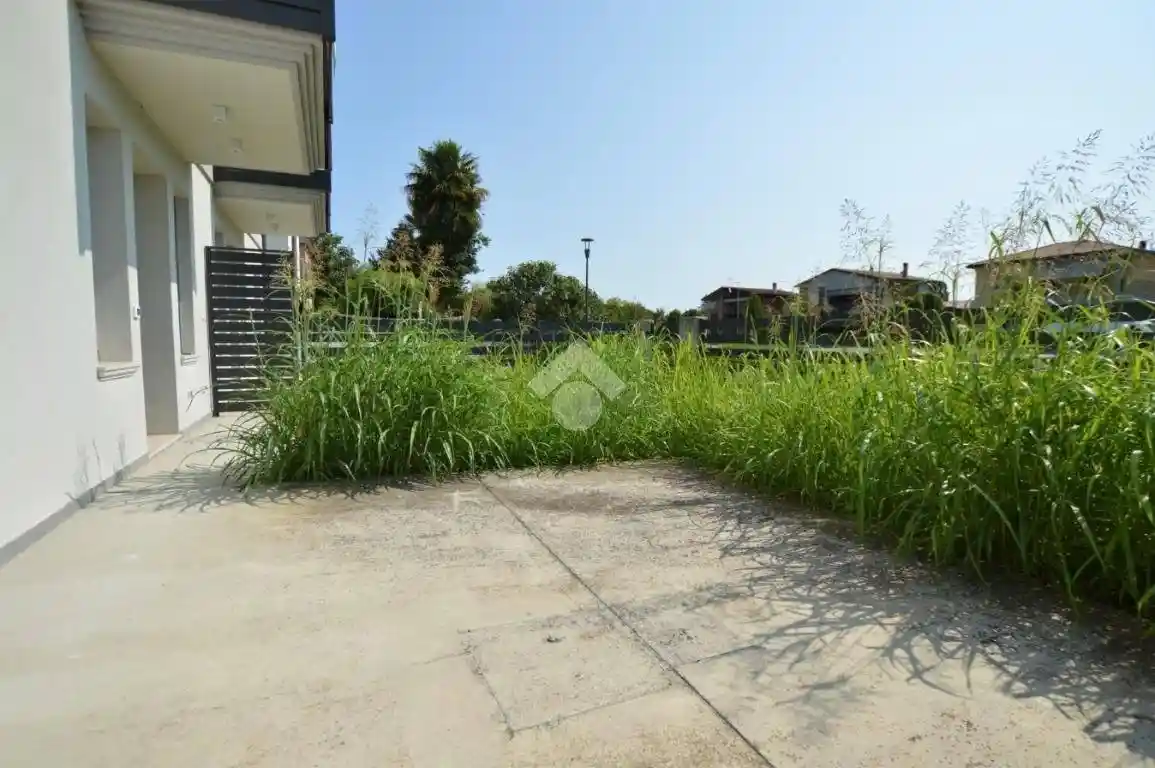 Villa bifamiliare via Cesare Battisti, Centro, Ceggia - foto 4