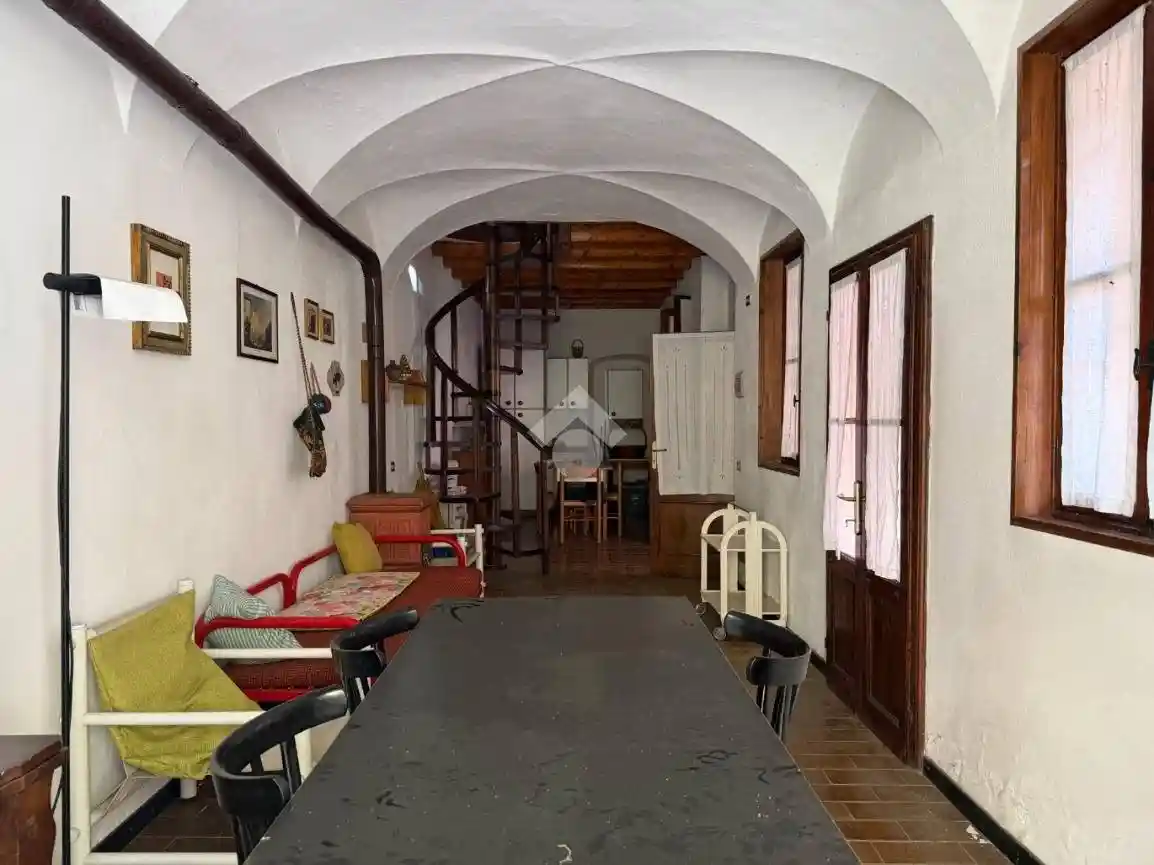 Casa indipendente in vendita a Iseo