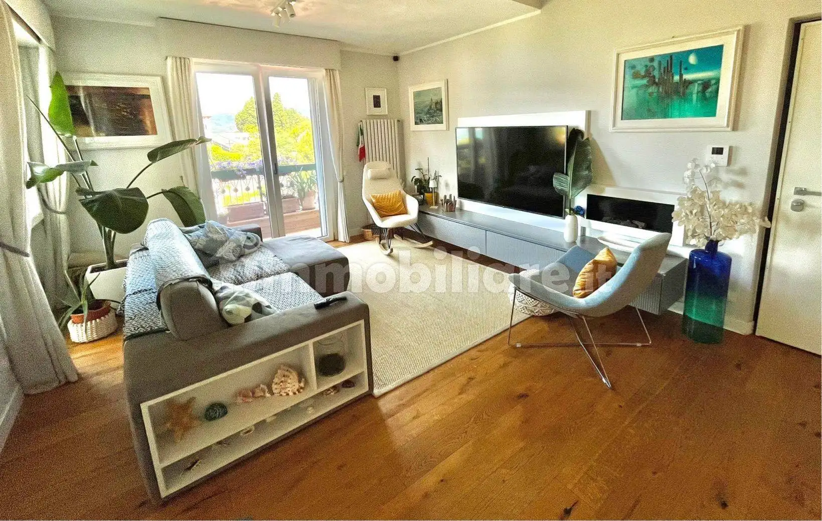 Appartamento in vendita a La Spezia