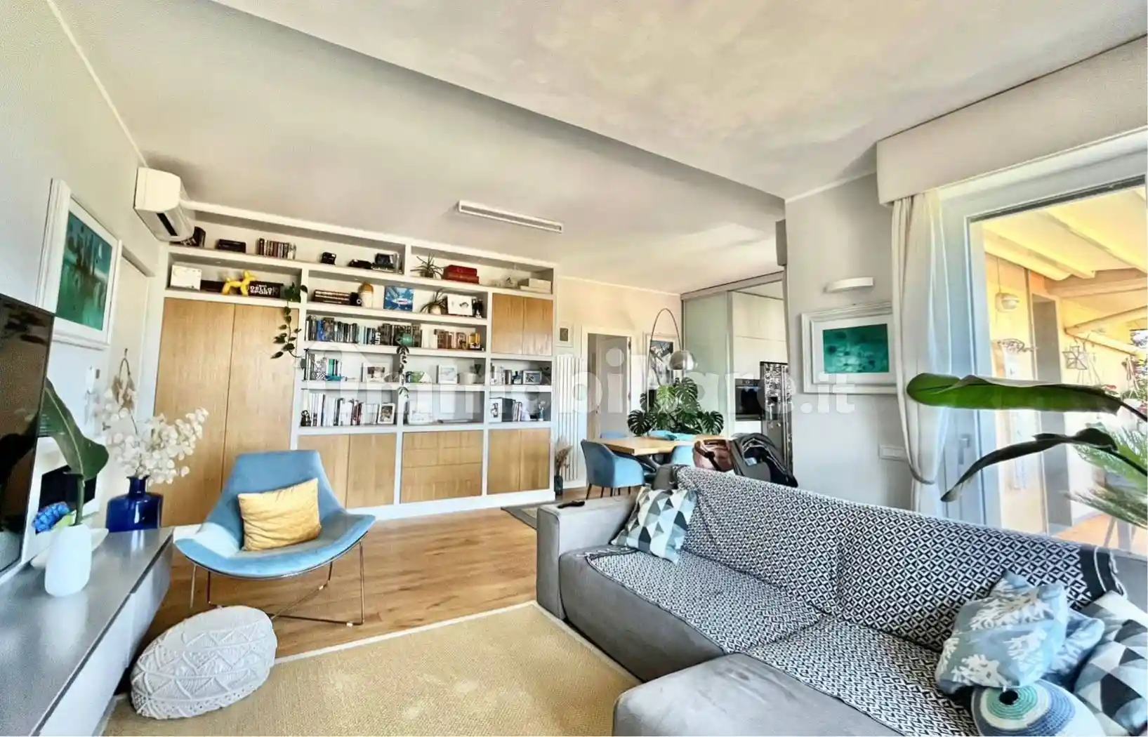 Quadrilocale via Enrico Toti 42, Muggiano - Porto Lotti, La Spezia - foto 2