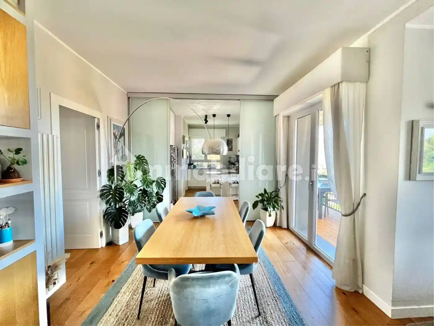 Quadrilocale via Enrico Toti 42, Muggiano - Porto Lotti, La Spezia - foto 4