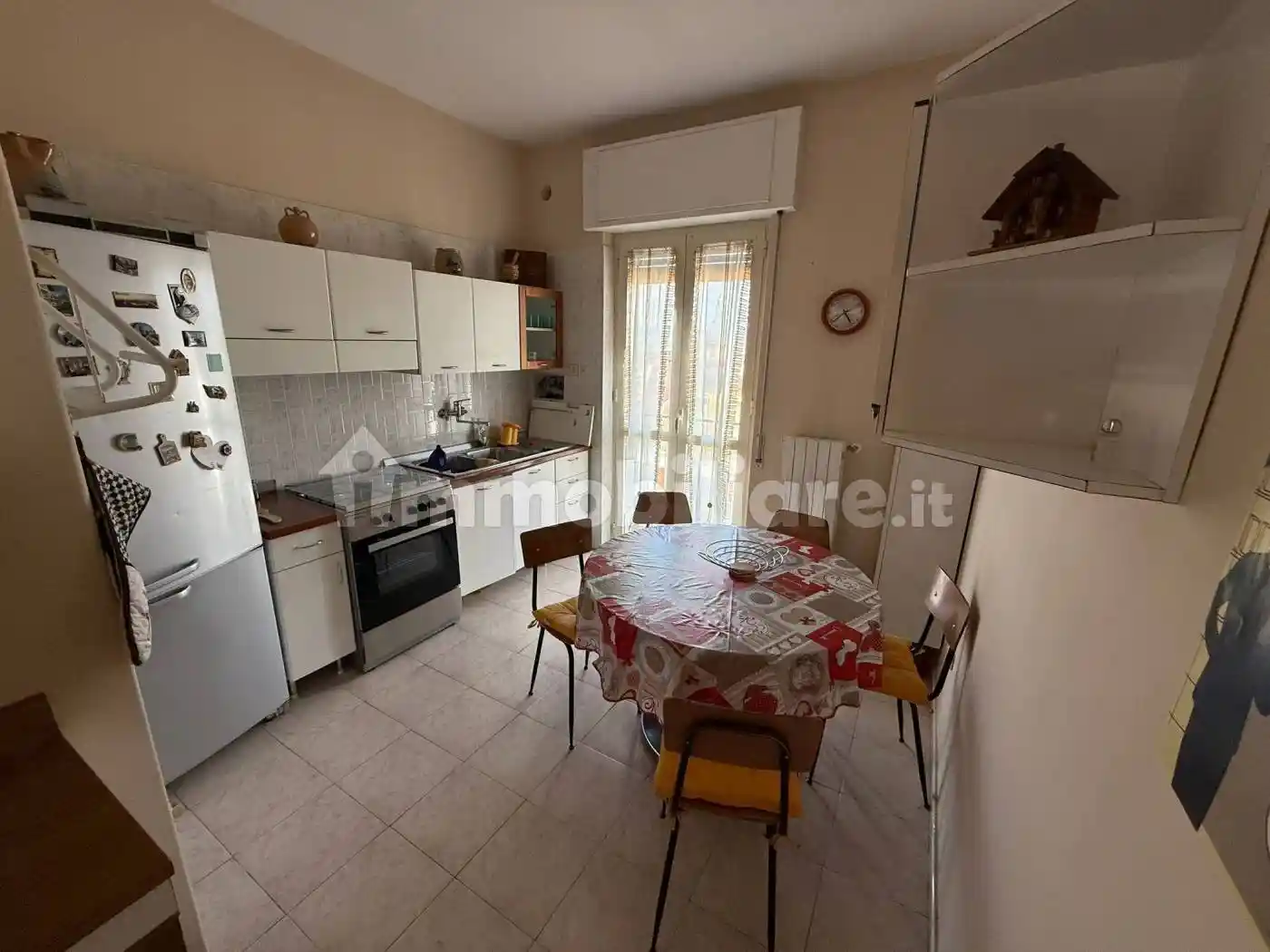 Quadrilocale via Tommaso Bucciano, Sala, Mellusi, Benevento - foto 4