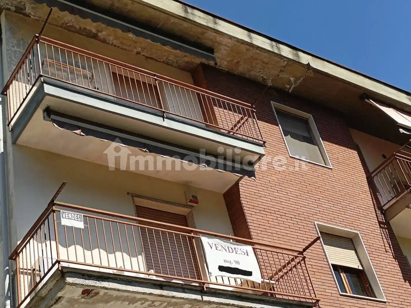 Appartamento in vendita a Castelletto d'Orba