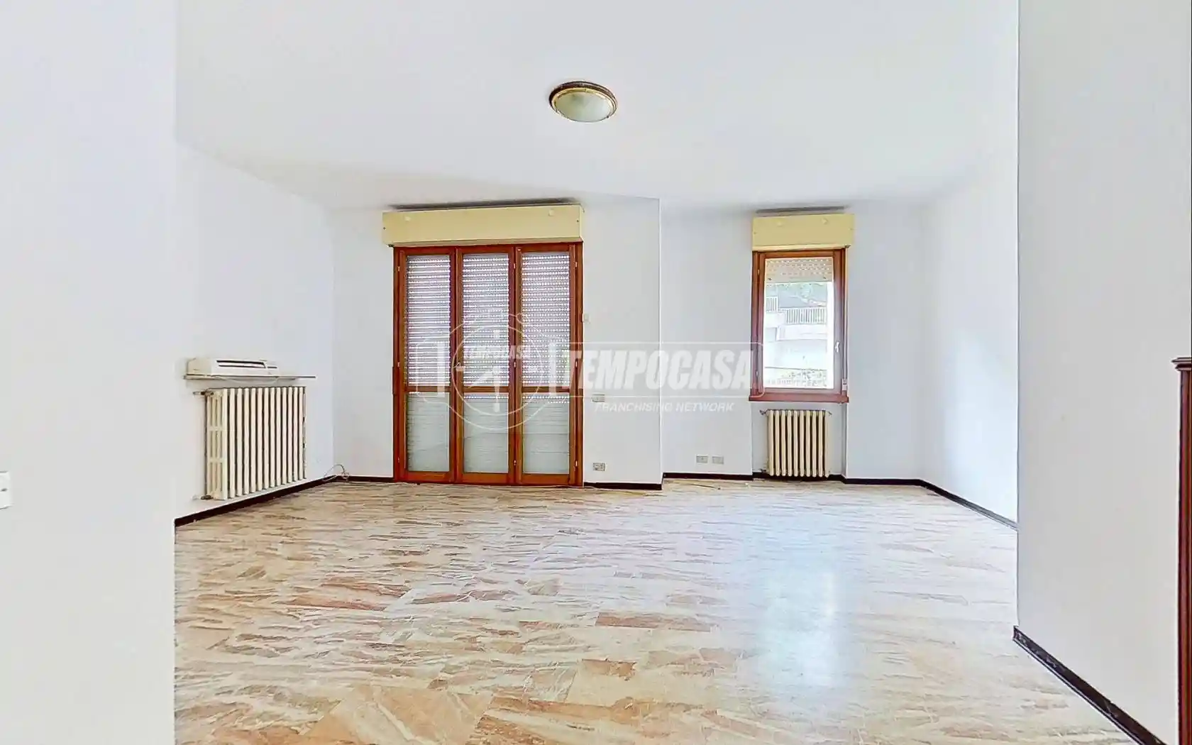 Appartamento in vendita a Salsomaggiore Terme