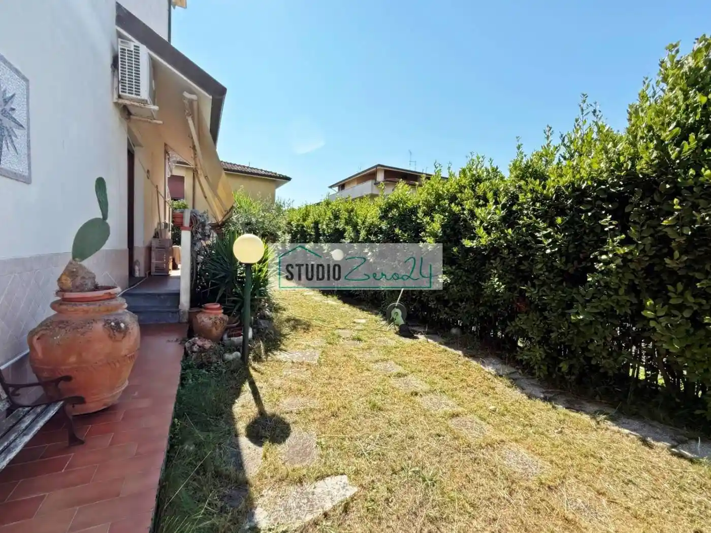 Casa indipendente in vendita a Viareggio