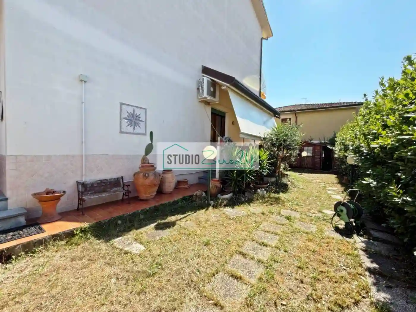 Casa indipendente - foto 2