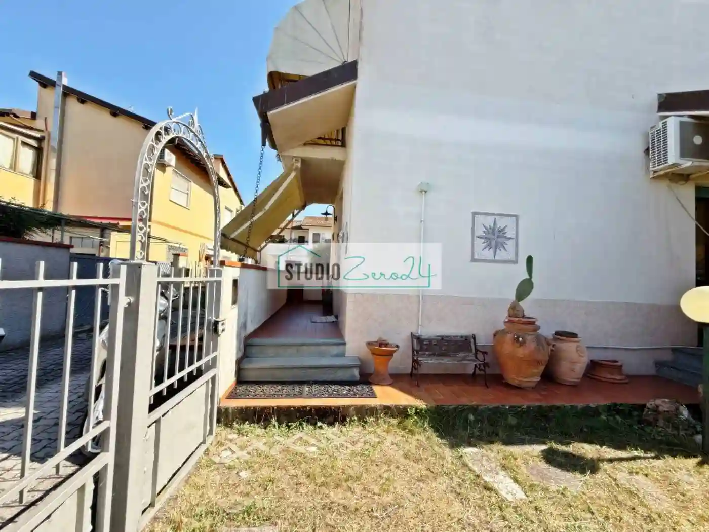 Casa indipendente - foto 4