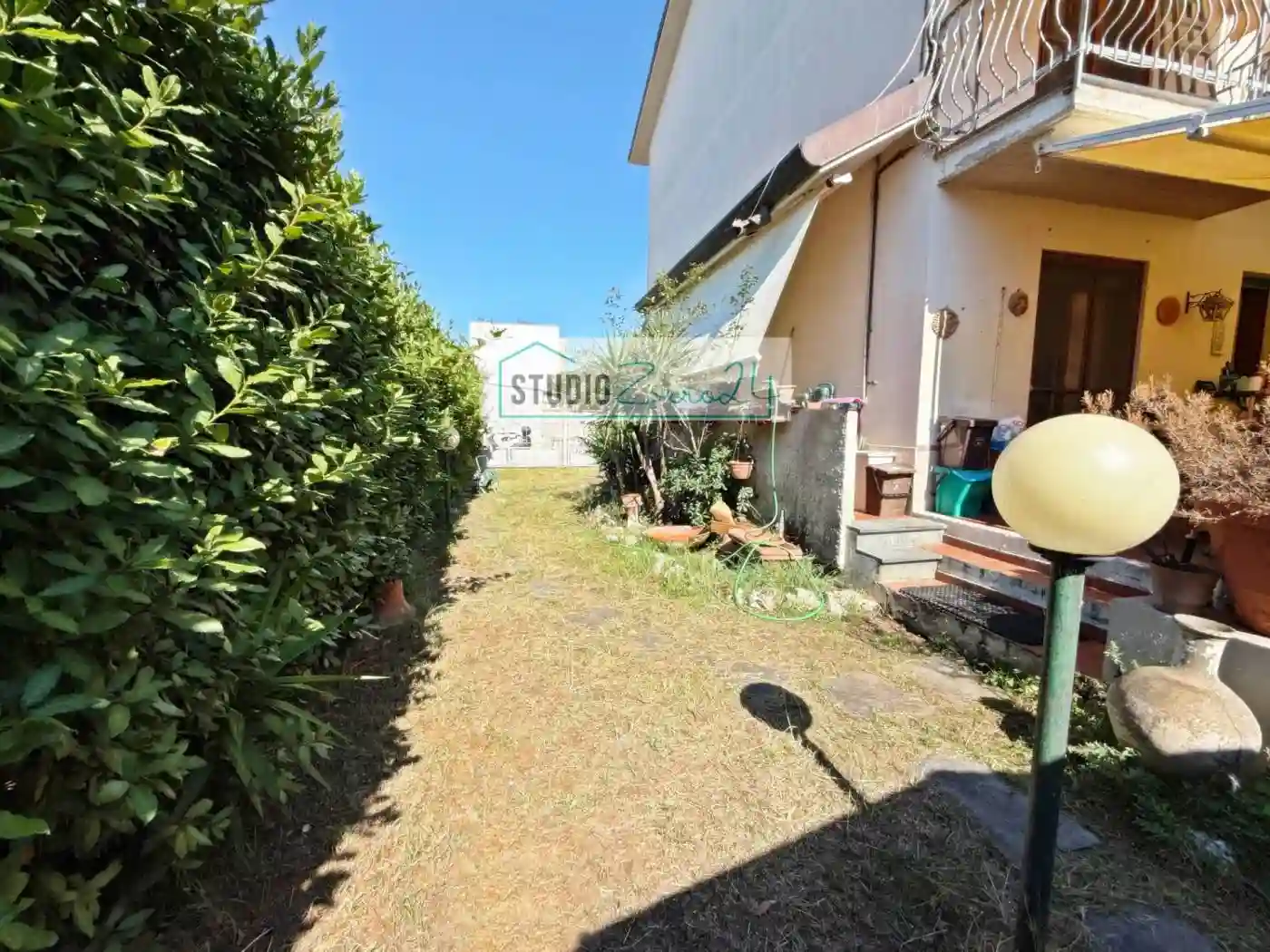 Casa indipendente - foto 5
