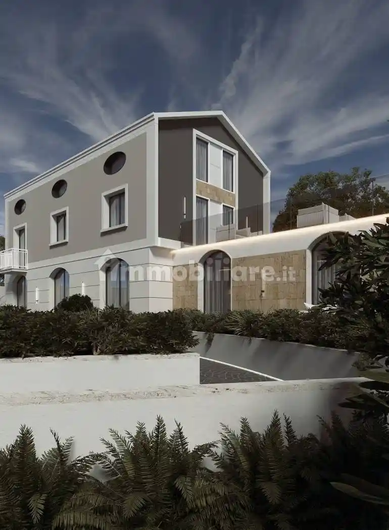 Villa a schiera via San Pietro, Ospedale, Caserta - foto 3