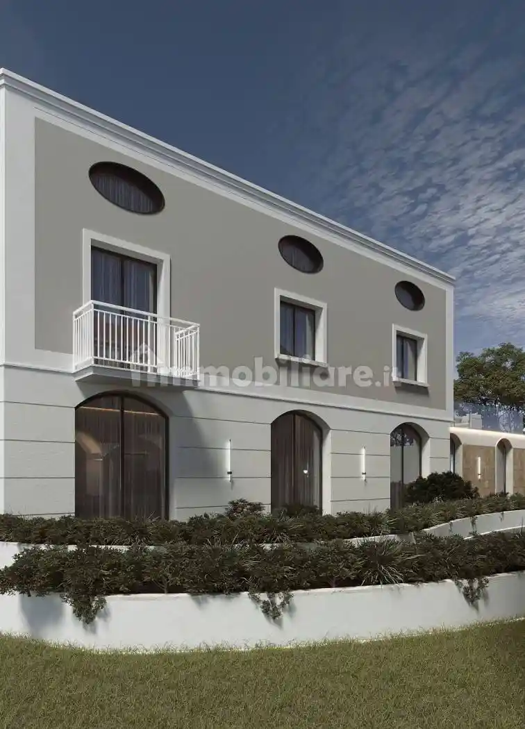 Villa a schiera via San Pietro, Ospedale, Caserta - foto 5