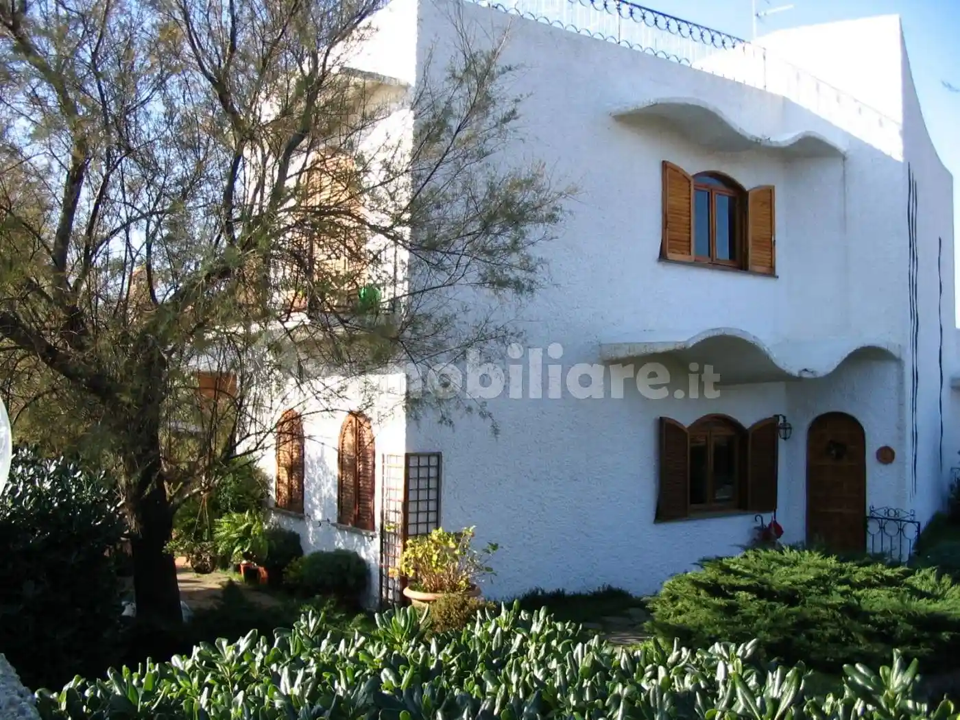 Villa unifamiliare via delle Camelie, San Gordiano, Civitavecchia - foto 2