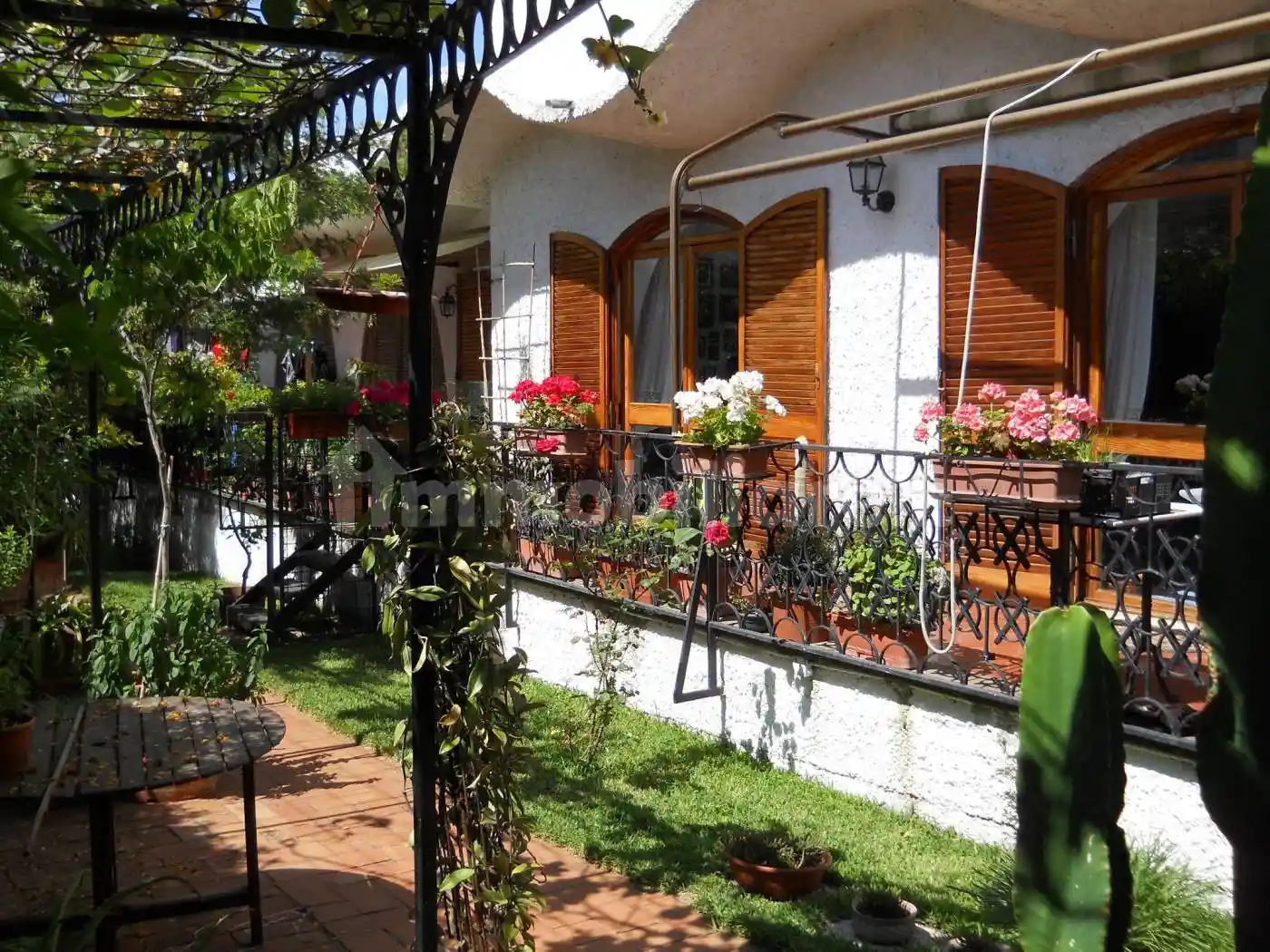 Villa unifamiliare via delle Camelie, San Gordiano, Civitavecchia - foto 3