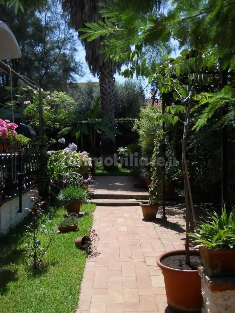 Villa unifamiliare via delle Camelie, San Gordiano, Civitavecchia - foto 4