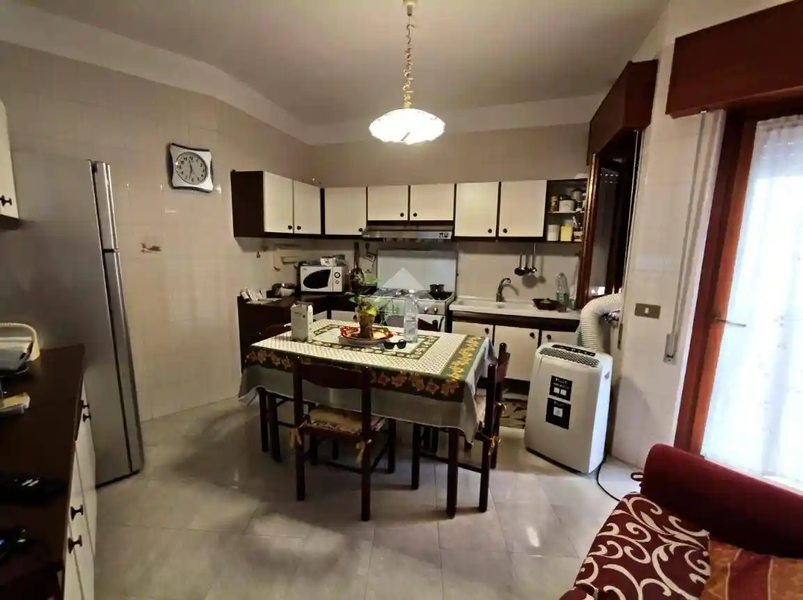 Appartamento in vendita a Erice