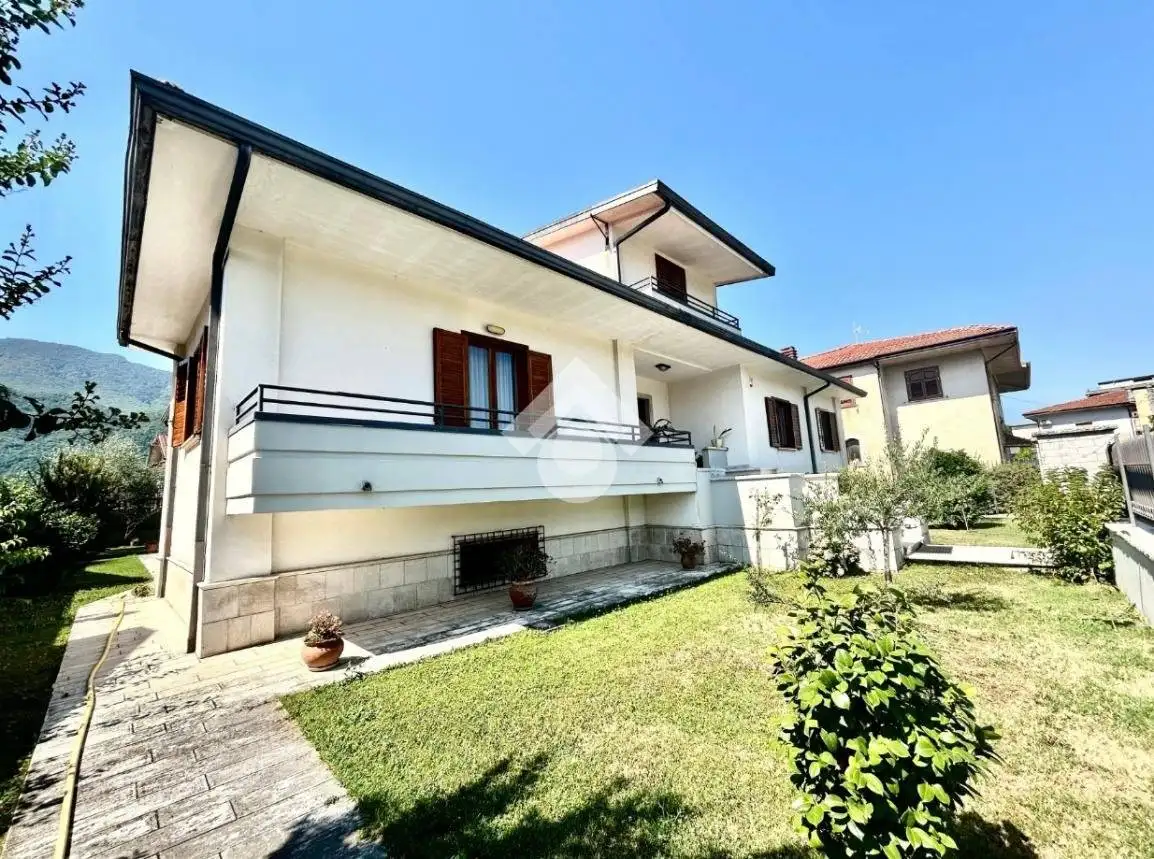 Villa in vendita a Cervinara
