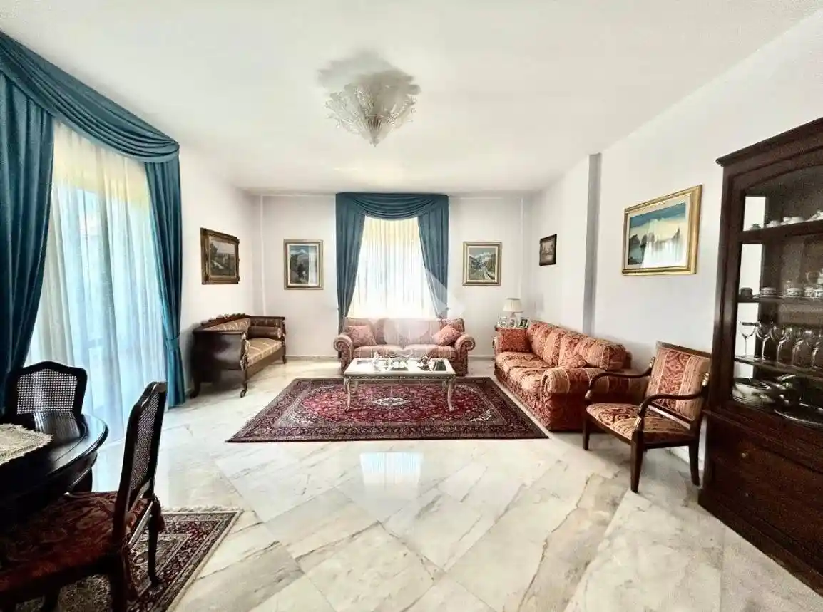 Villa unifamiliare via san marciano 2° trav. 3, Trescine, Cervinara - foto 3