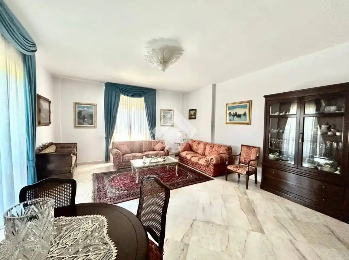 Villa unifamiliare via san marciano 2° trav. 3, Trescine, Cervinara - foto 4