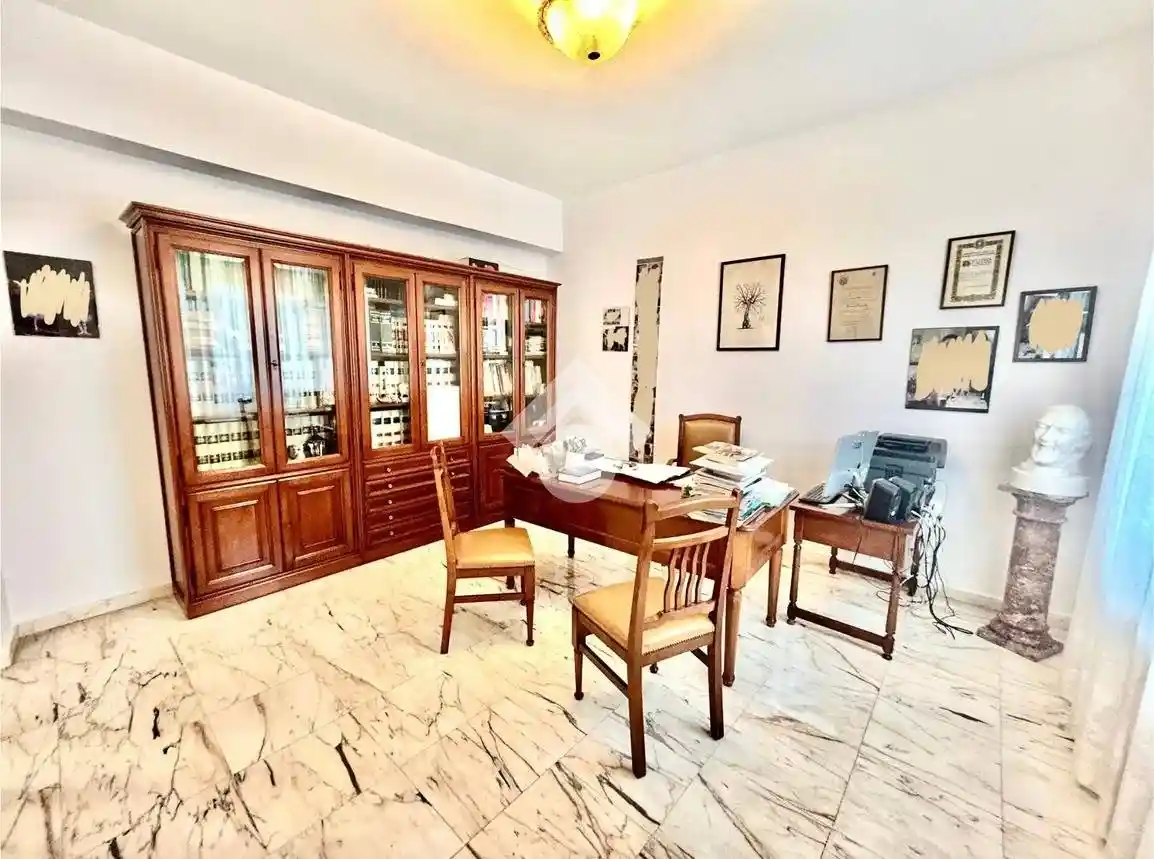 Villa unifamiliare via san marciano 2° trav. 3, Trescine, Cervinara - foto 5