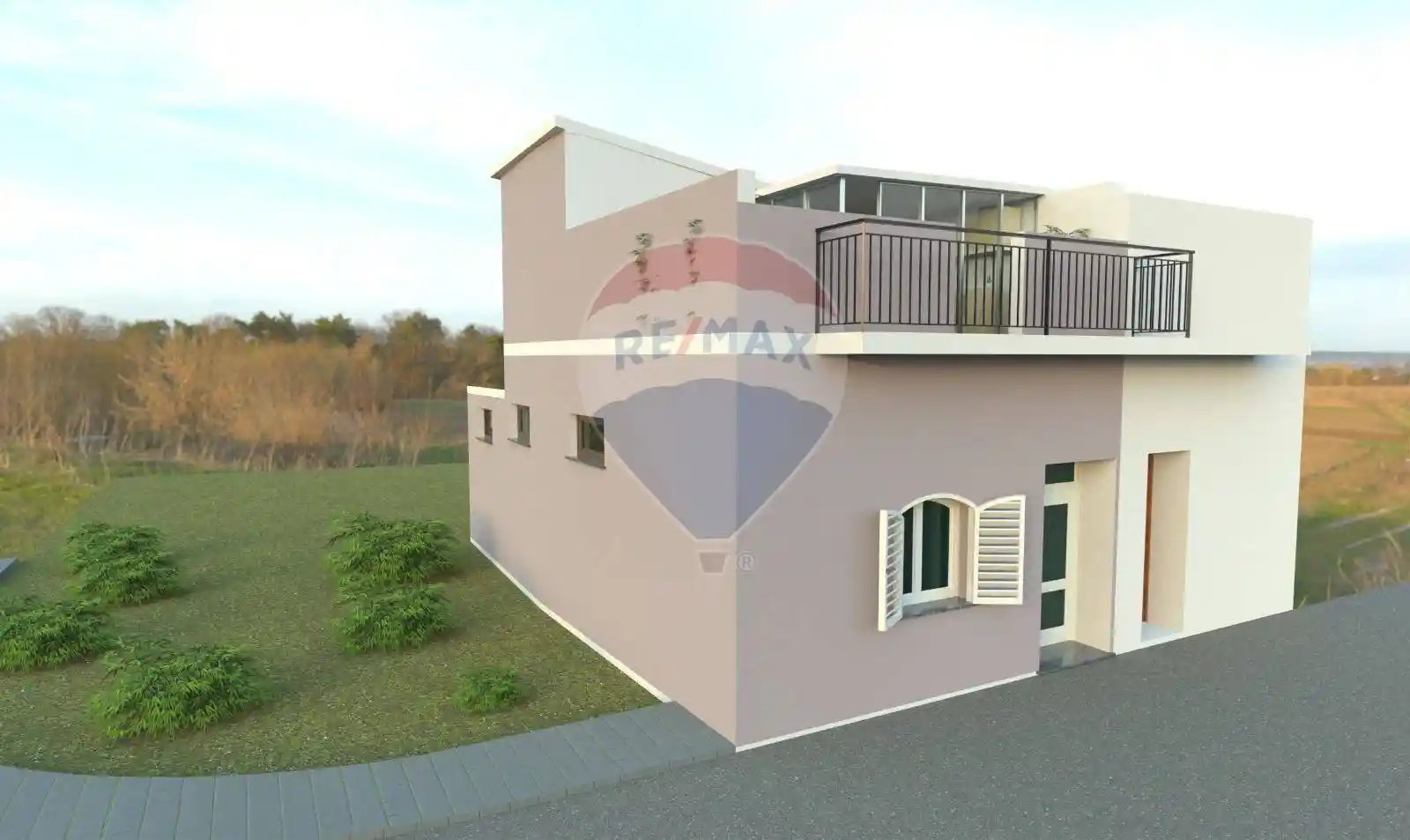 Casa indipendente in vendita a Catania