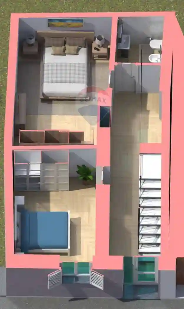 Casa indipendente - foto 5