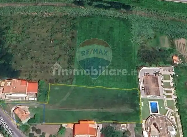 Rustico - Casale in vendita a Monforte San Giorgio